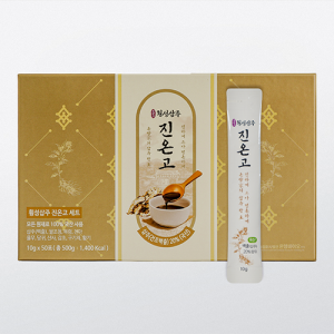 횡성삽주 진온고 50 [선물용가방증정]