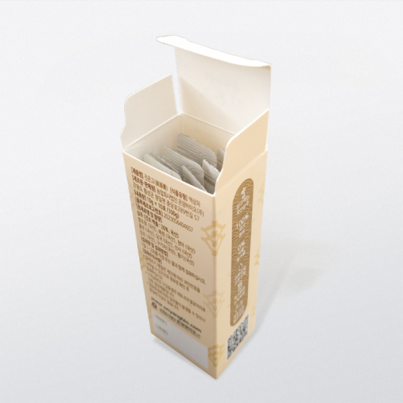 농업회사법인 온양바이오 주식회사,횡성삽주 진온고 50 [선물용가방증정]